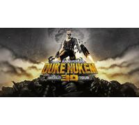 Duke Nukem 3D 20th Anniversary World Tour (Xbox)