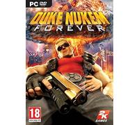 Duke Nukem : forever
