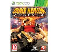 Duke Nukem : forever