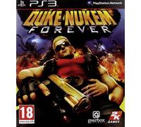 Duke Nukem Forever