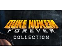 Duke Nukem Forever Collection (PC)