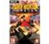 Duke Nukem Forever G