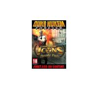 Duke Nukem Forever - Hail to the Icons Parody Pack