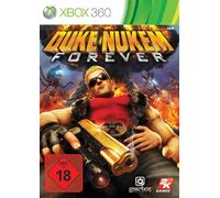 Duke Nukem forever [import allemand]