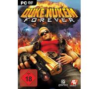 Duke Nukem forever [import allemand]