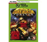 Duke Nukem Forever [import allemand]