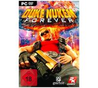 Duke Nukem : forever [import allemand]