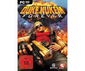 Duke Nukem forever [import allemand]