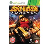 Duke Nukem forever [import anglais]
