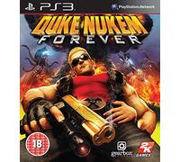 Duke Nukem forever [import anglais]