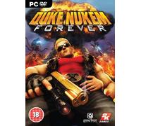 Duke Nukem forever [import anglais]