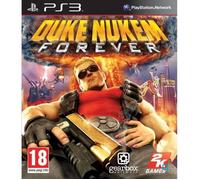 Duke Nukem : forever