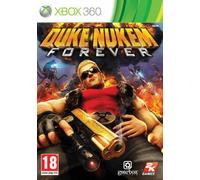 Duke Nukem : forever
