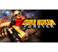 Duke Nukem Forever (PC)