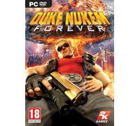 Duke Nukem Forever /PC (PC)