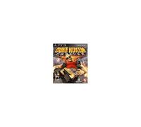 Duke Nukem Forever PS3
