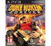 Duke Nukem Forever Ps3 - [ Import Espagne ] G