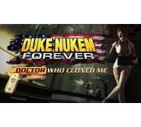 Duke Nukem Forever The Doctor Who Cloned Me (DLC)