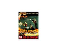 Duke Nukem Forever: The Doctor Who Cloned Me Pack