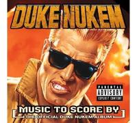 Duke Nukem - Ost (Megadeth/Slayer/WU Tang Clan)