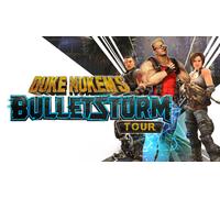 Duke Nukems Bulletstorm Tour (PC)