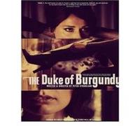 DUKE OF BURGUNDY-FR G