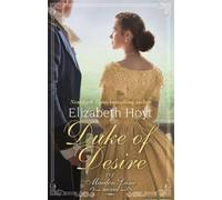 Duke Of Desire