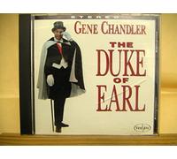 Duke Of Earl