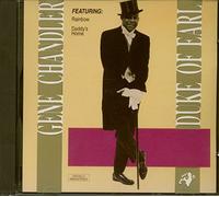 Duke Of Earl (CD)