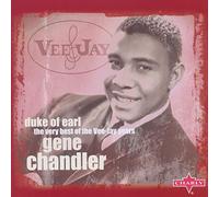 Duke of Earl – Very Best – Charly