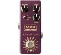 MXR Pédale d'effet guitare The Duke of Tone