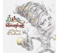 Duke Otherwise - Beehives and Bedheads