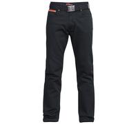 Duke - Pantalon avec ceinture MARIO - Homme (DC112)