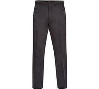 Duke - Pantalon BASILIO - Homme (60 FR Régulier) (Noir) - UTDC132 Noir