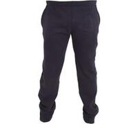 Duke - Pantalon de jogging ALBERT - Homme (2XL) (Bleu marine) - UTDC134 Bleu Marine, Bleu marine