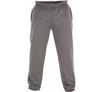 Duke - Pantalon de jogging ALBERT - Homme (4XL) (Gris) - UTDC134 Gris, Gris