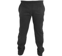 Duke - Pantalon de jogging ALBERT - Homme (7XL) (Noir) - UTDC134 Noir, Noir