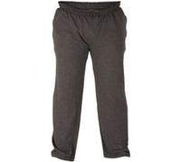 Duke - Pantalon de jogging RORY - Homme (6XL) (Gris) - UTDC135 Gris, Gris