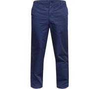 Duke - Pantalon homme "D555 Basilio" - Rugby DC132 (W58R) (Bleu marine)