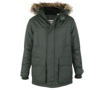 Duke - Parka D555 LOVETT - Homme (DC308)