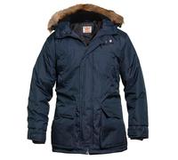 Duke - Parka LOVETT - Homme (DC513)