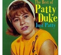 Duke, Patty - Just Patty: Best of