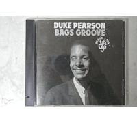 Duke Pearson - Bags' Groove [Import]