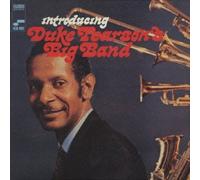 Duke Pearson - Duke Pearson S Big Band [Import]