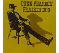 Duke Pearson - Prairie Dog