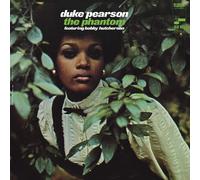 Duke Pearson - The Phantom