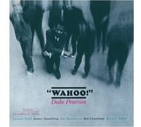 Duke Pearson - Wahoo