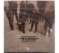 Duke Pearson - Wahoo