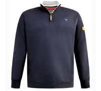 Duke - Polaire motif/style logo brodé RUSSEL - Homme (DC567)