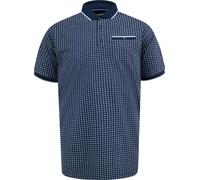 Duke - Polo "D555 Coventry" pour homme DC555 (M) (Bleu marine)